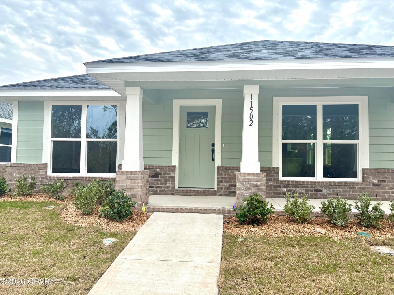 Move-In Ready Home