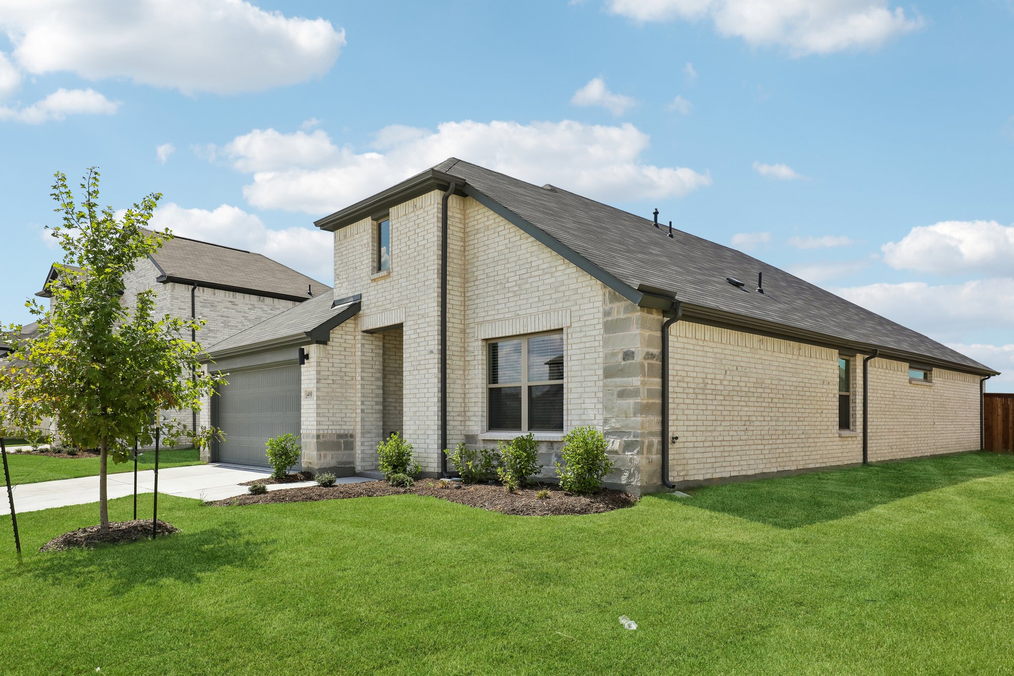 Oscar | Lakehaven at 4008 Austin Drive, Farmersville, Texas: photo 2
