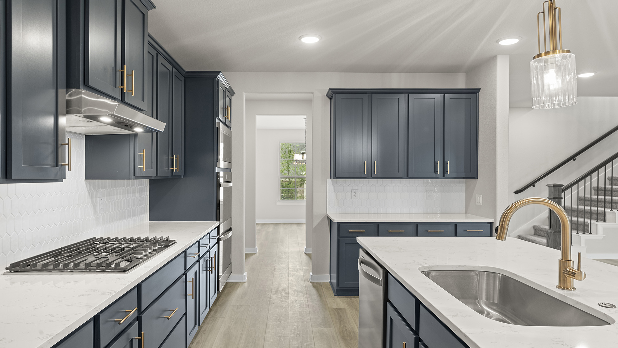 Winchester Floorplan