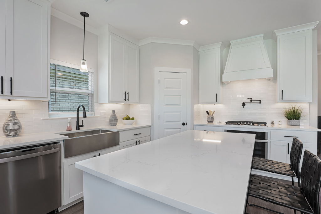 Bedico Creek Deer Trail New Homes for Sale in Madisonville LA