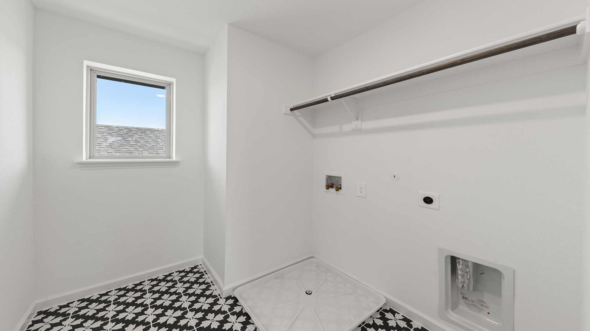 Gladewater Floorplan