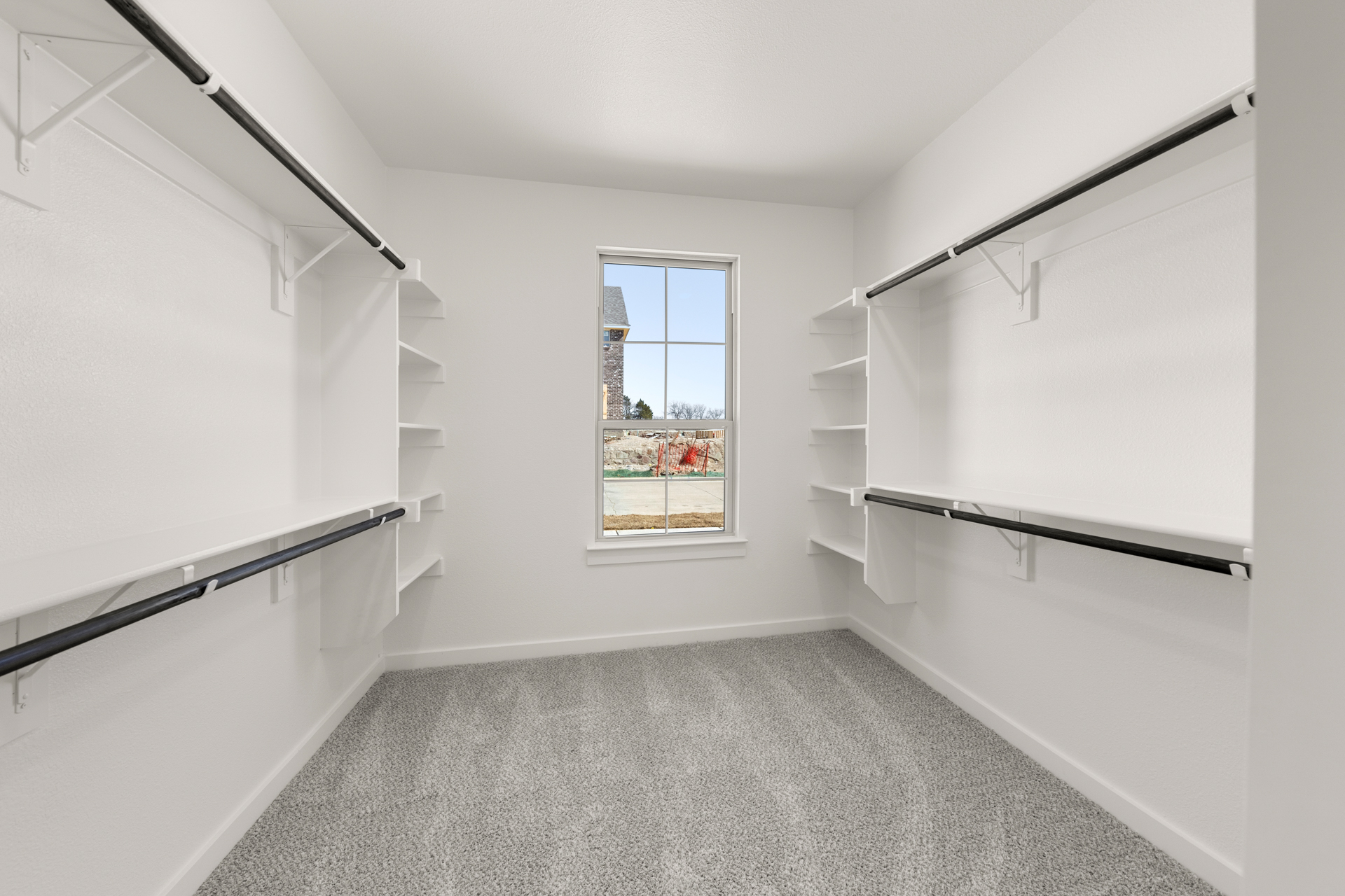 Hemmingway Floorplan Representative Photography