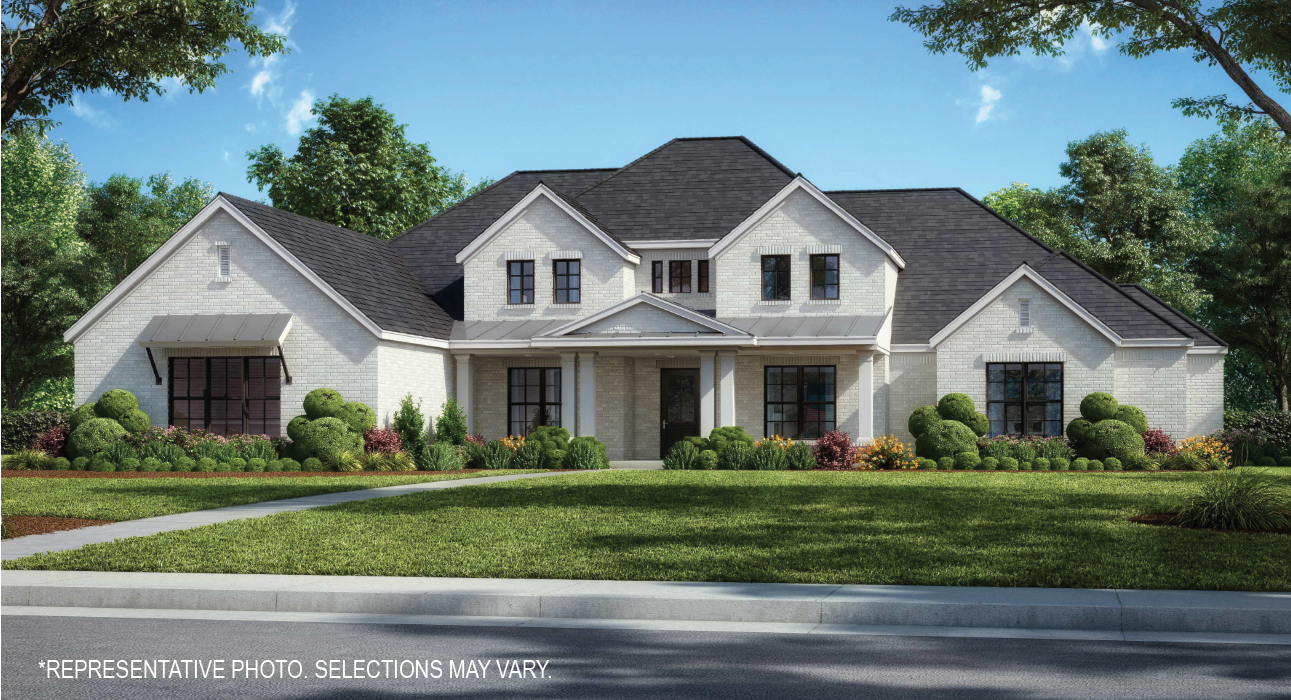 Move-In Ready Home