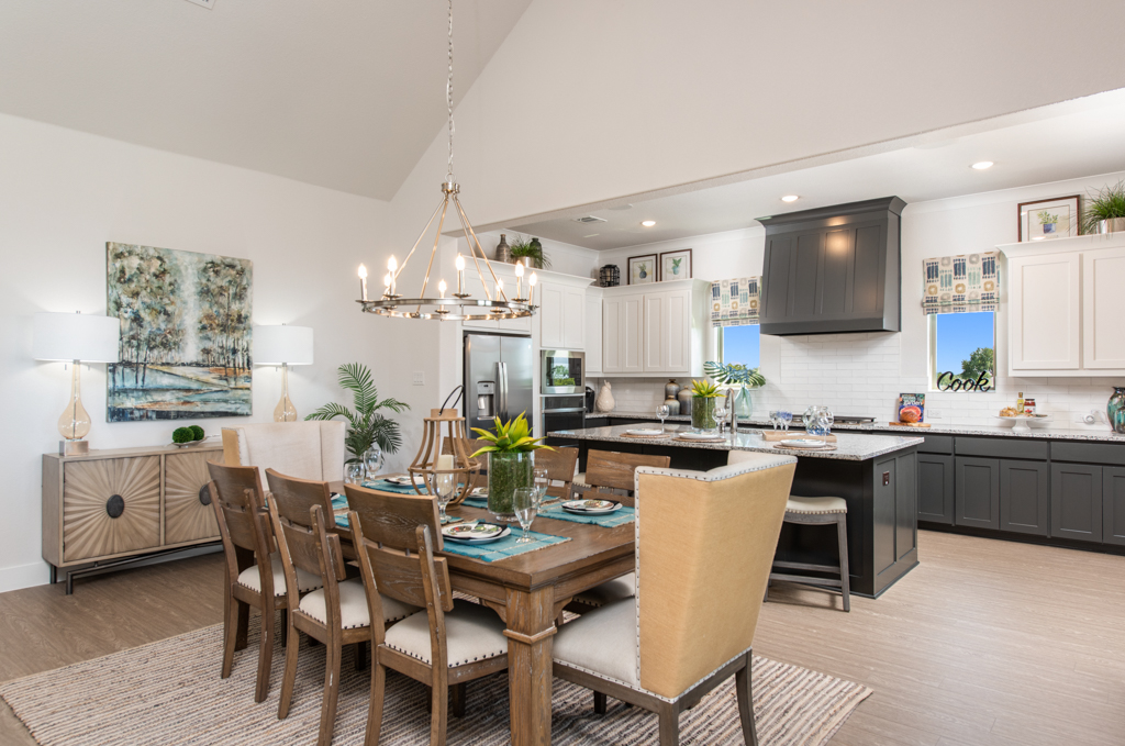 Highland Crossing Celina New Homes Our Country Homes