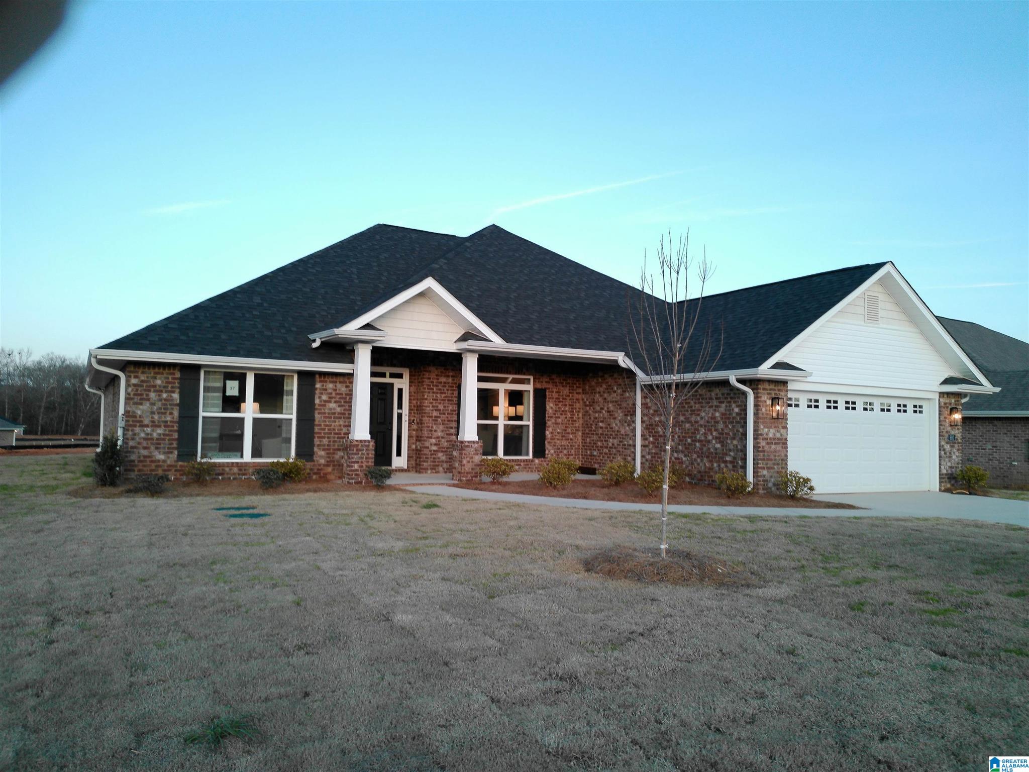 Move-In Ready Home