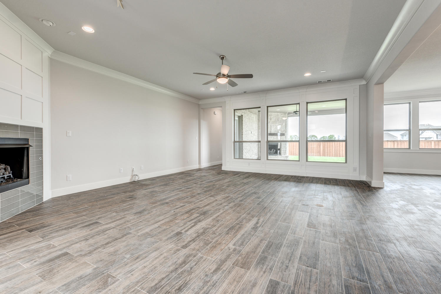 Tanner's Mill Prosper New Homes Our Country Homes