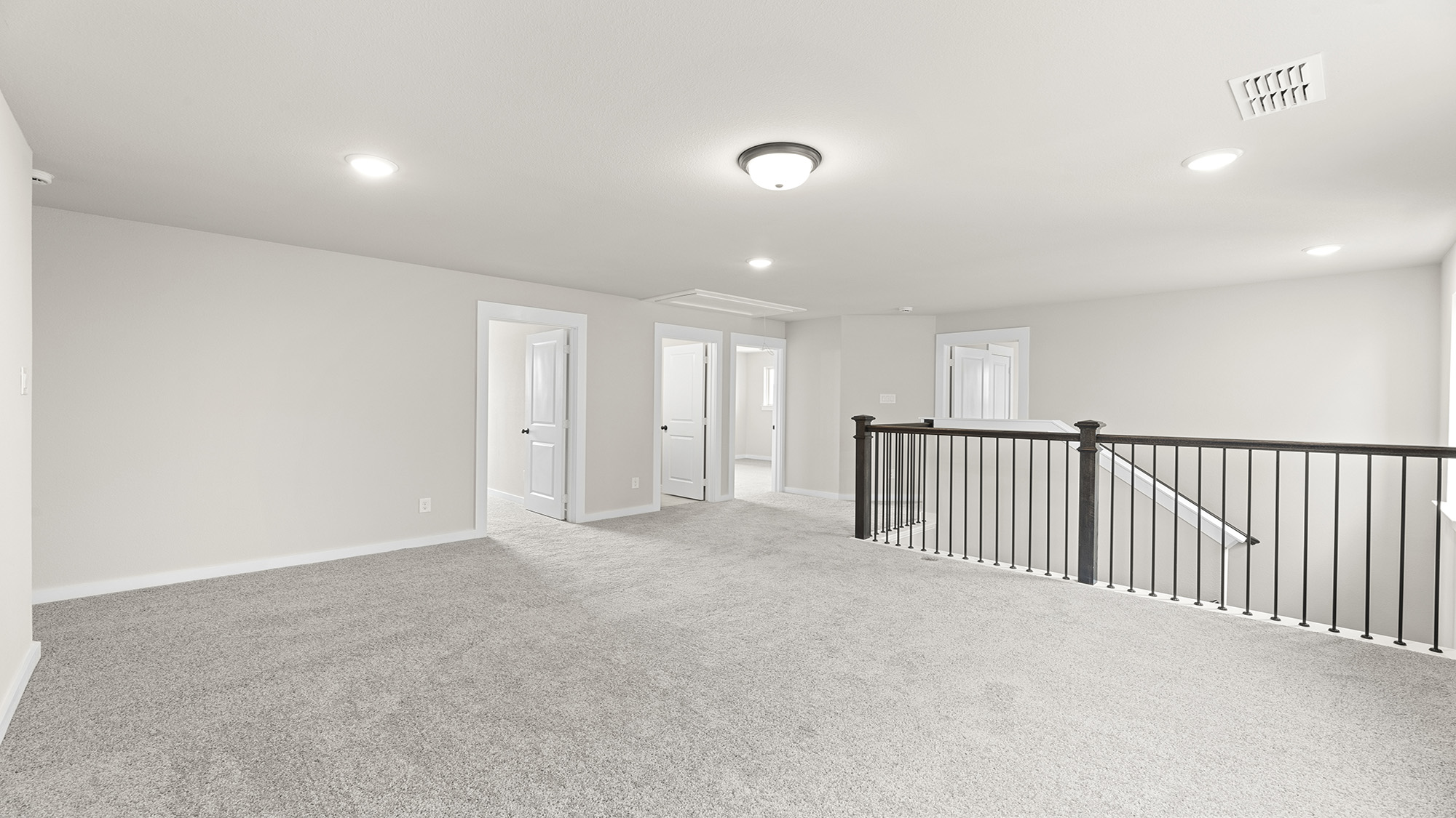 Winchester Floorplan