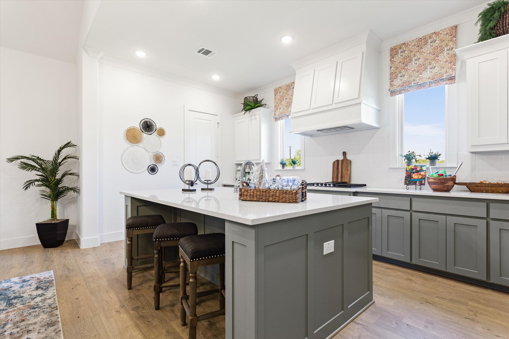 Rolling Creek Ranch Aledo New Homes Our Country Homes