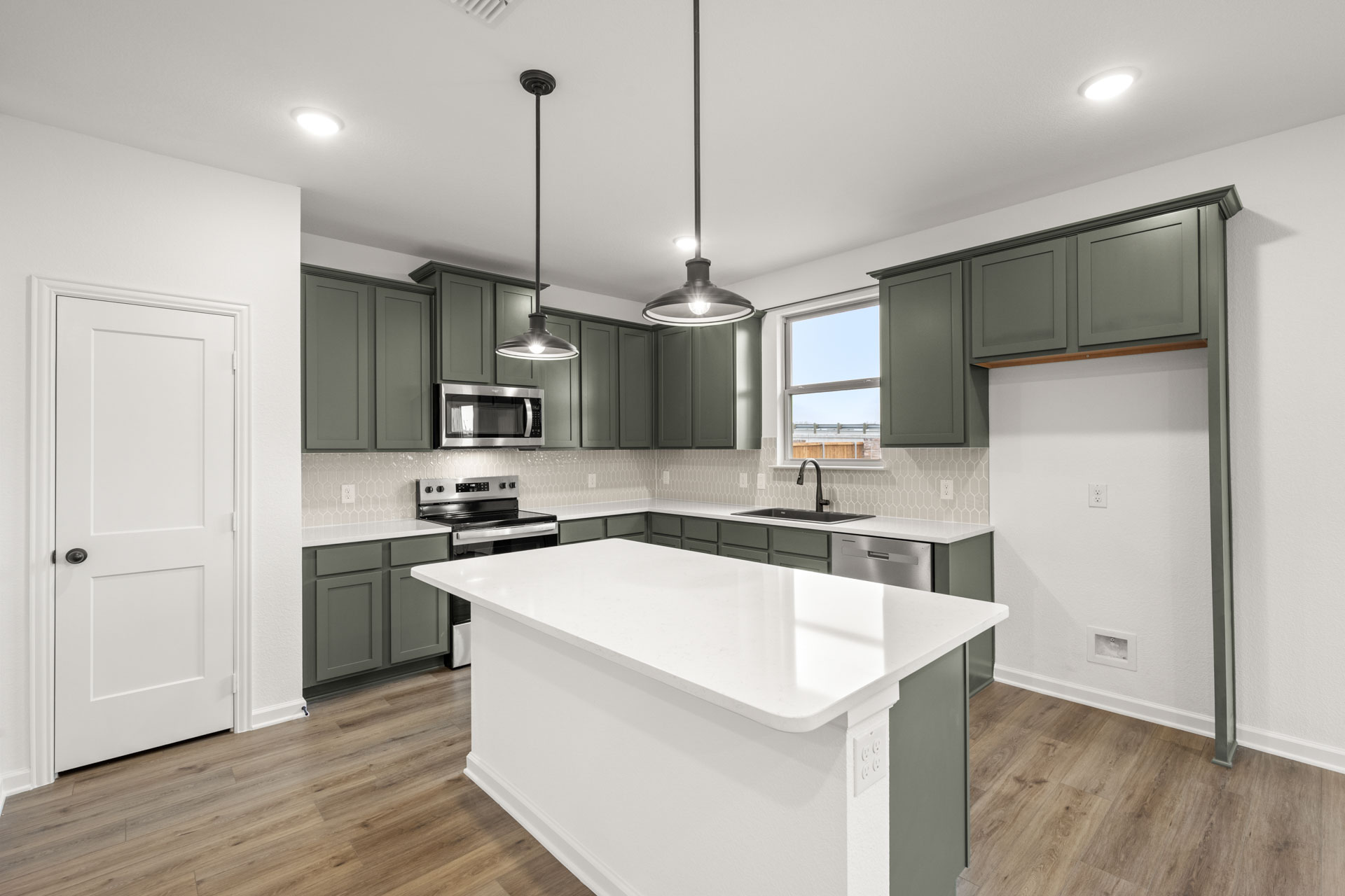 Concord ll Floorplan Photography