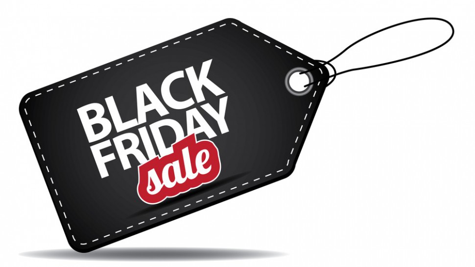 Black Friday Deals for Your New Home