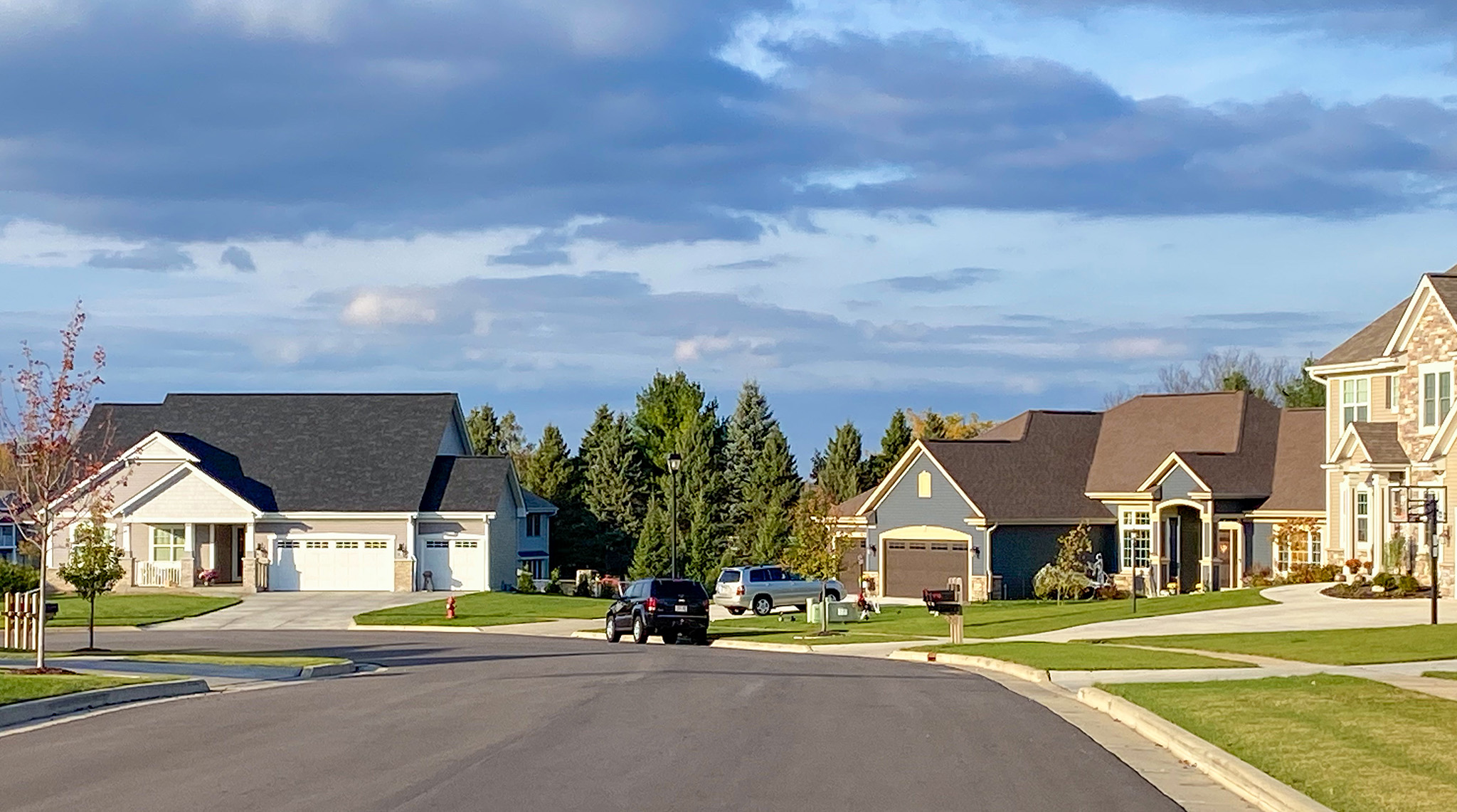 The Orchards of Mukwonago New Home Community in Mukwonago Korndoerfer