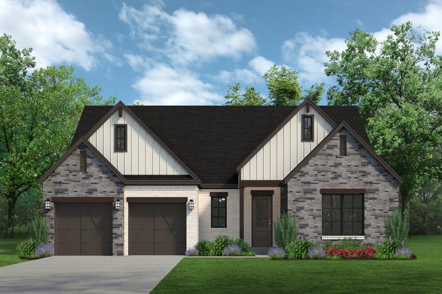 481 Shadowfax Drive