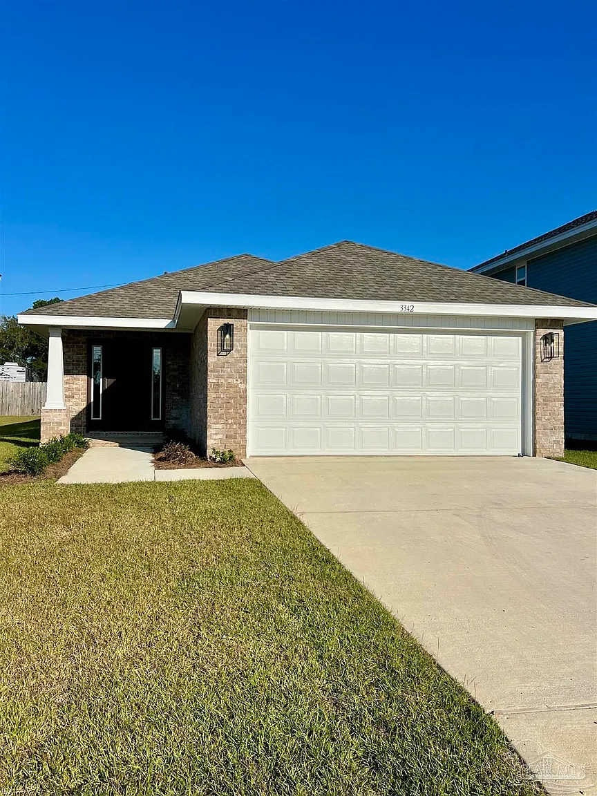 Move-In Ready Home