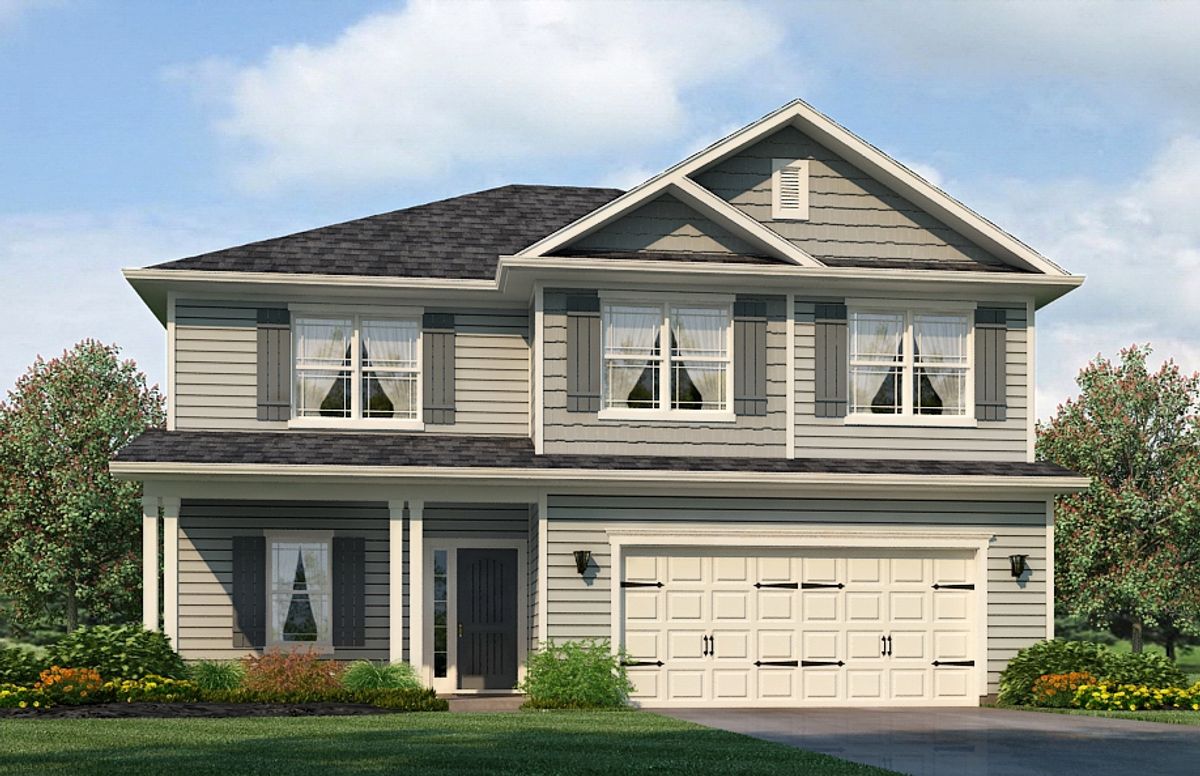Move-In Ready Home