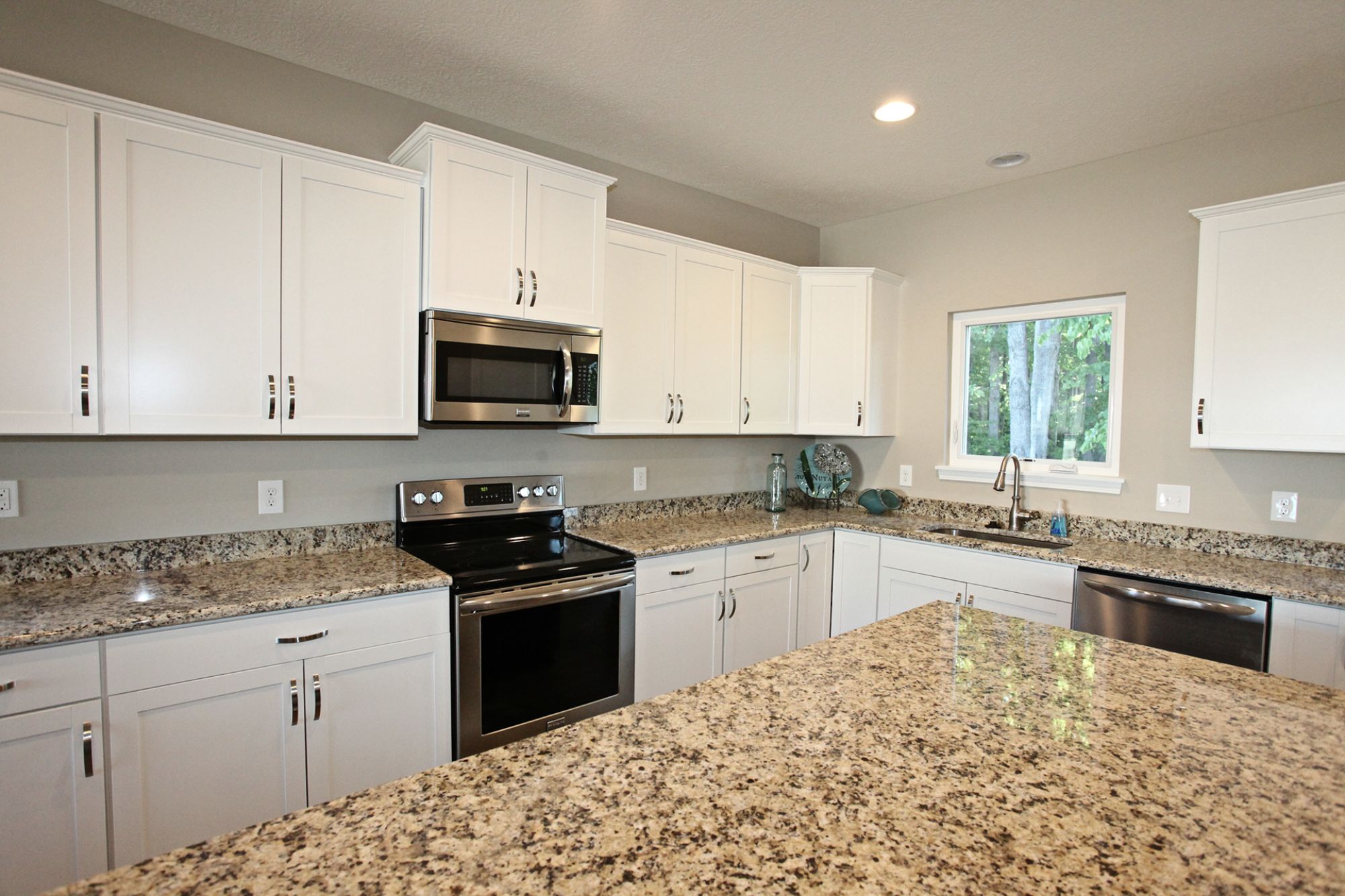 The Middleton Floor Plan Builders