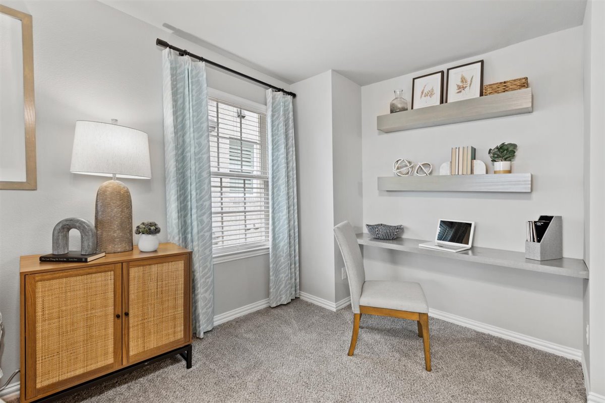 Crockett 5A3 Representative Photography