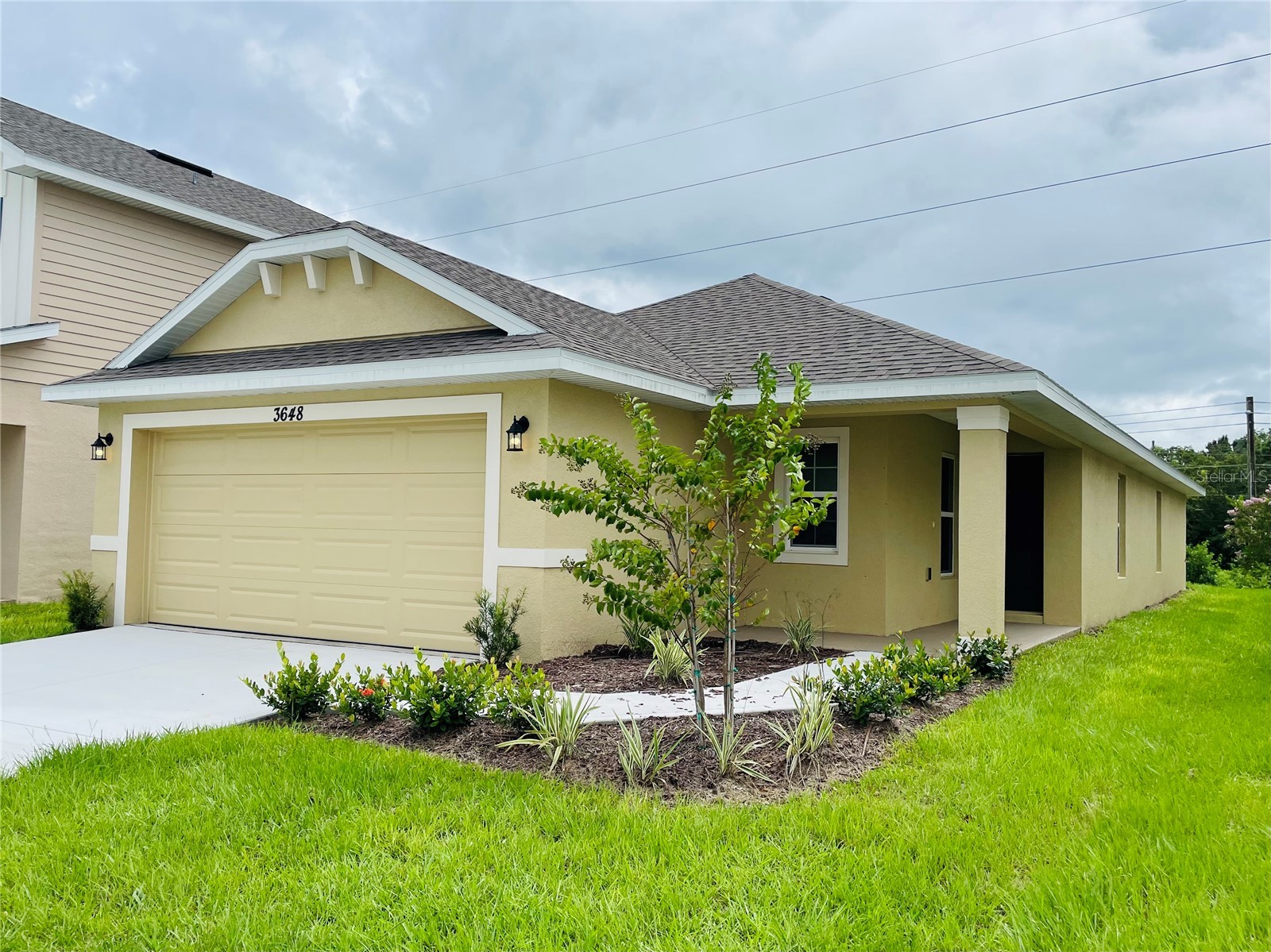Move-In Ready Home