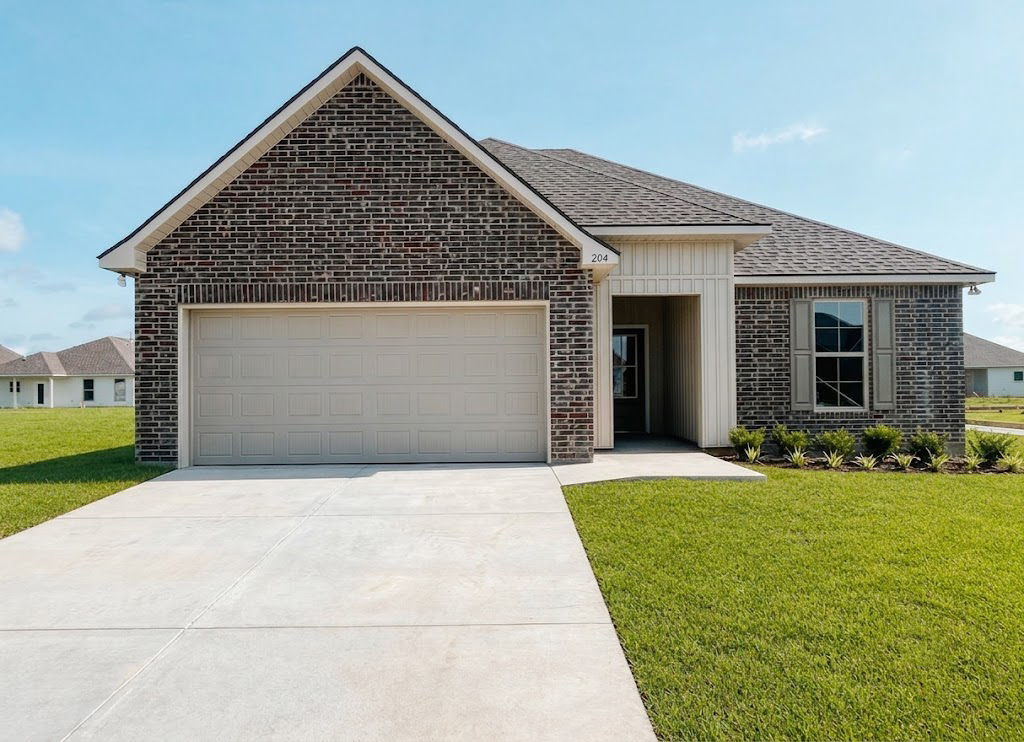 Move-In Ready Home