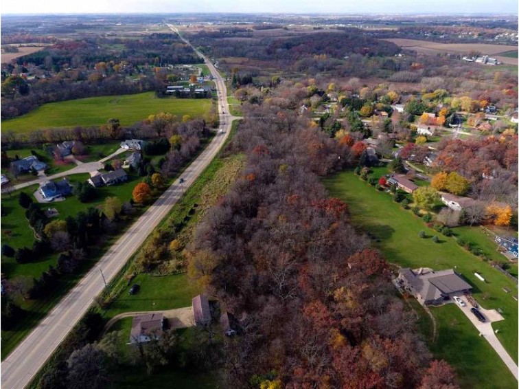 New Home Communities DeForest, WI William Ryan Homes