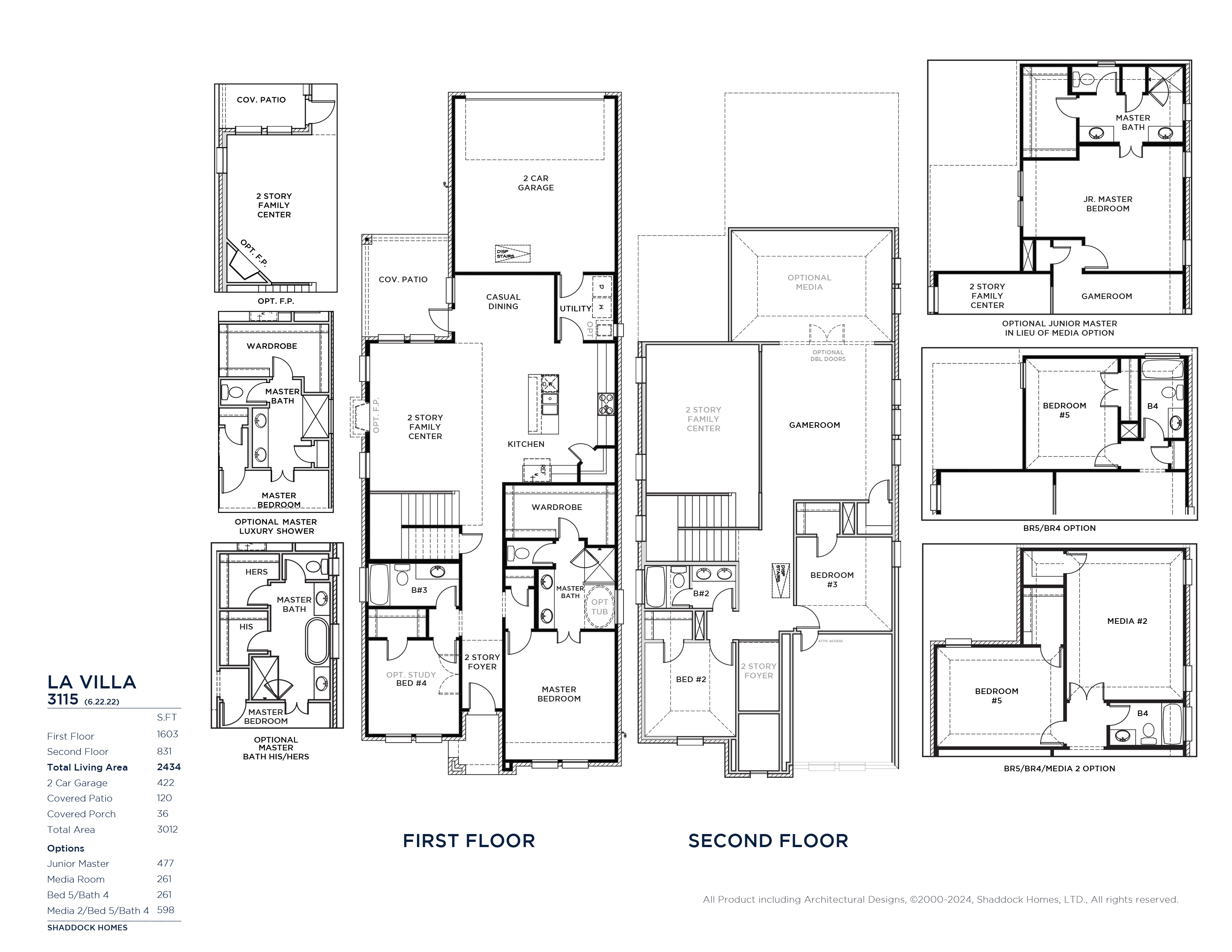 Move-In Ready Home