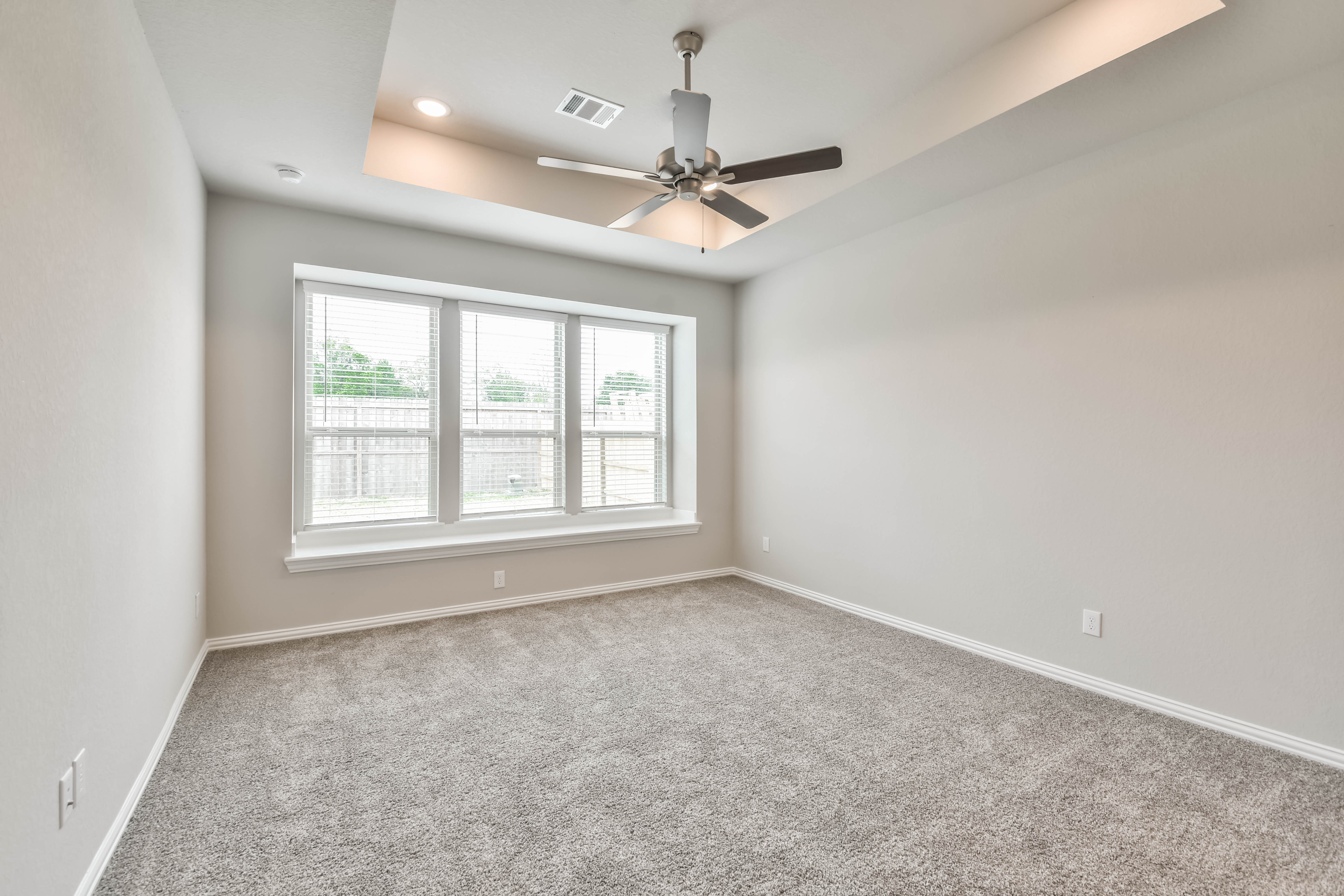 McClellan Floor Plan