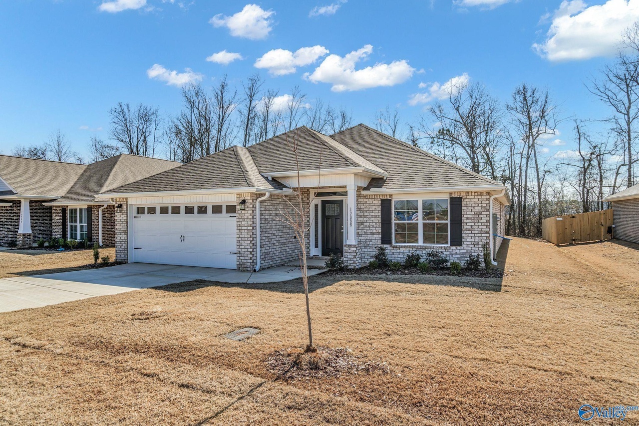 Move-In Ready Home