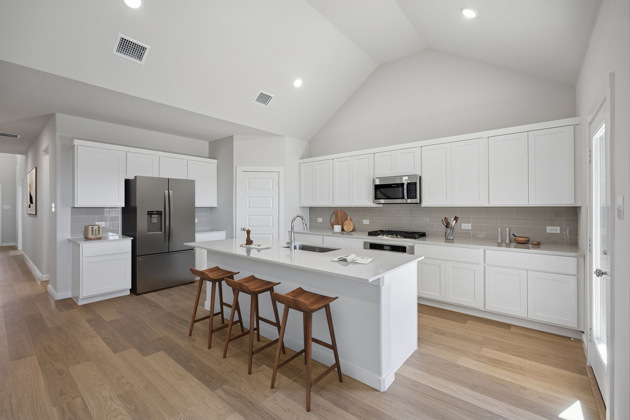 2104 Rowan Drive