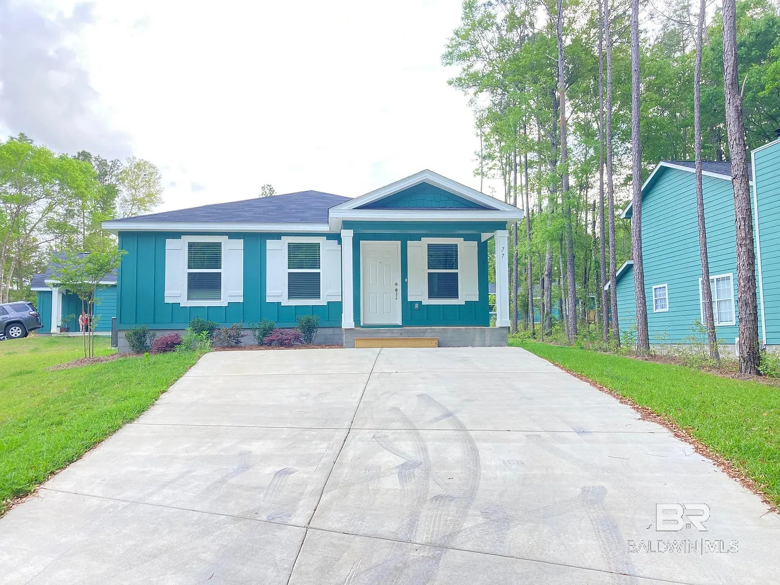 Move-In Ready Home
