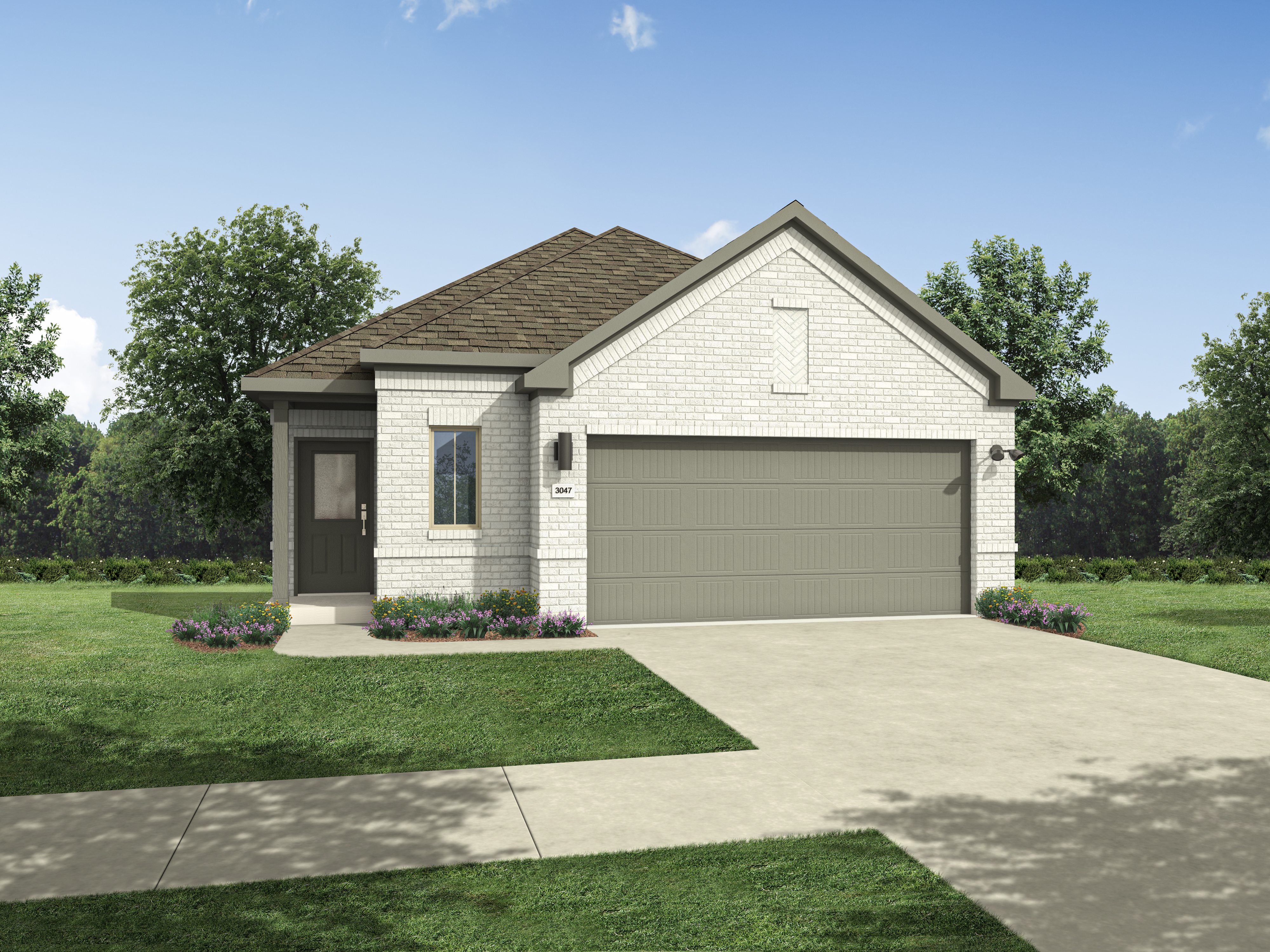 Cypress at 2720 Auburn Court, Princeton, Texas: photo 1
