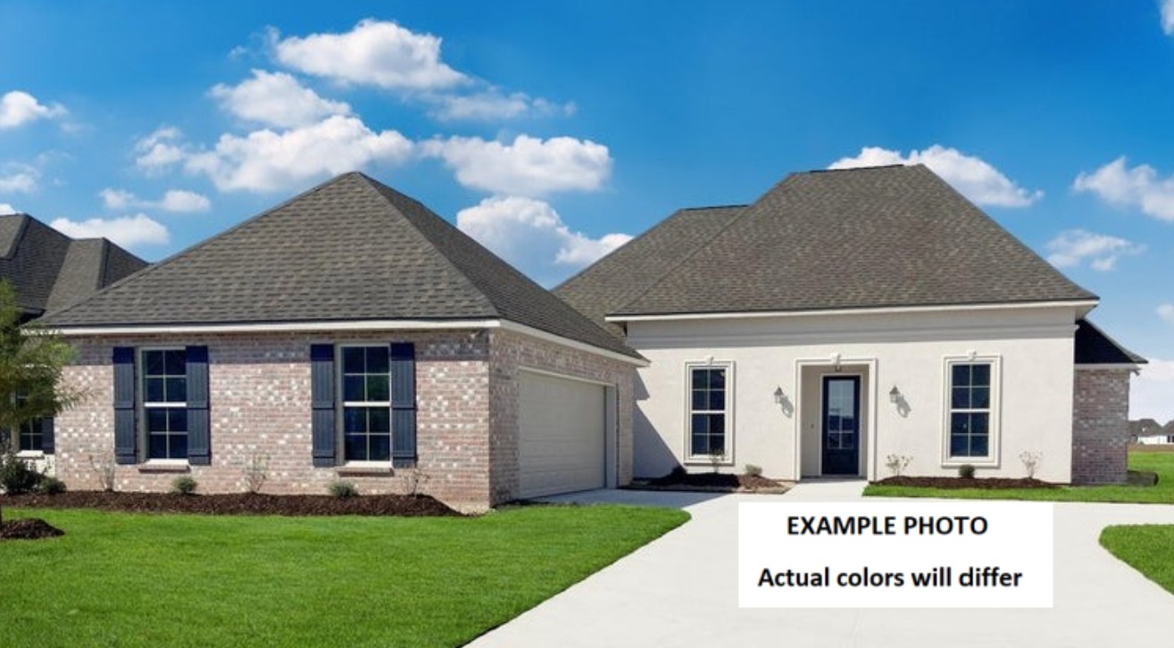 Move-In Ready Home