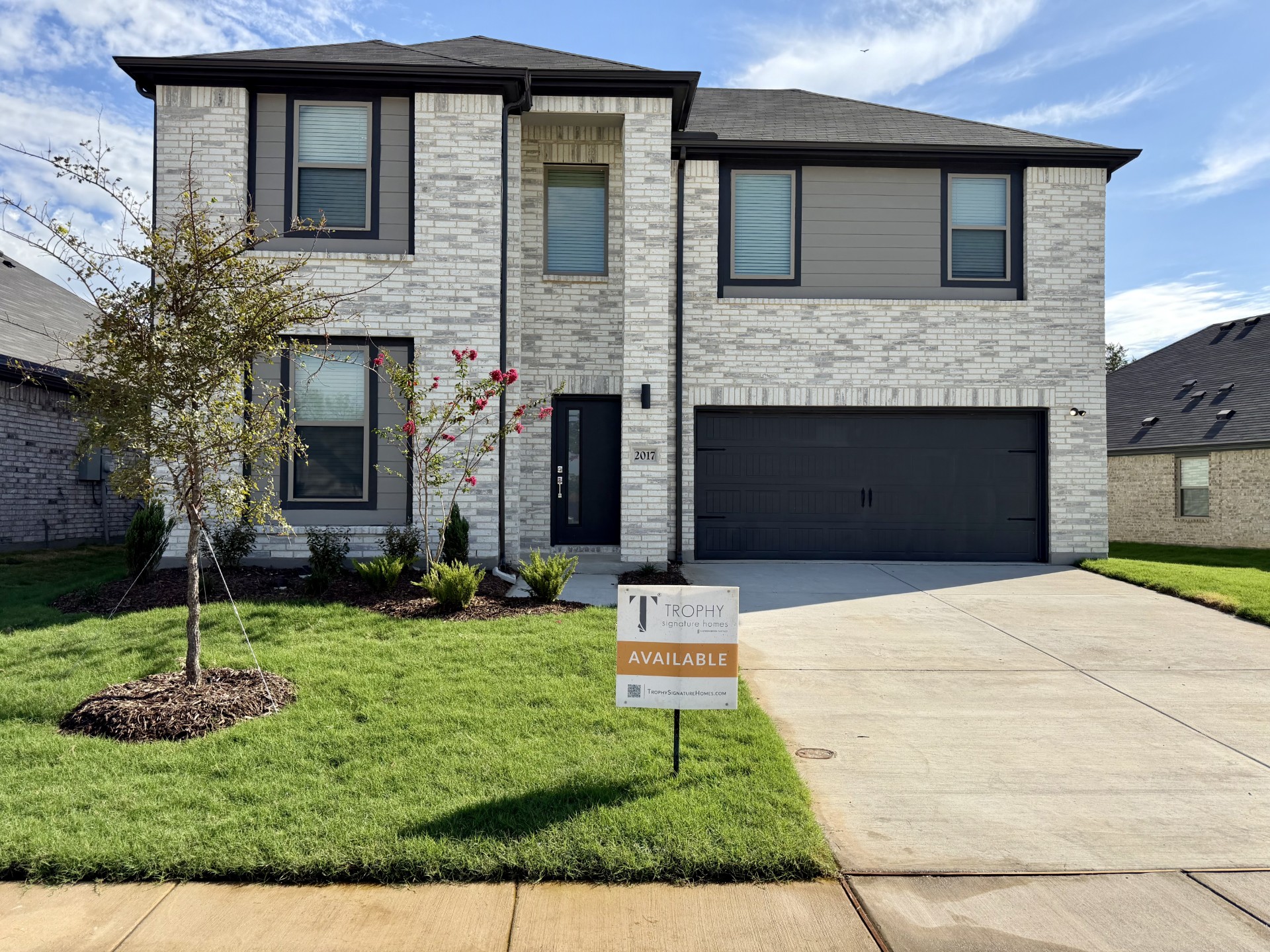 Holden at 2017 Chariot Court, Seagoville, Texas: photo 1