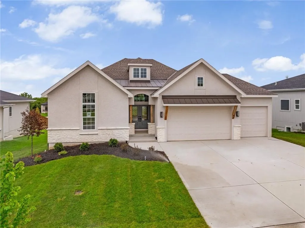 25104 W 141st Ter — New Mark Homes
