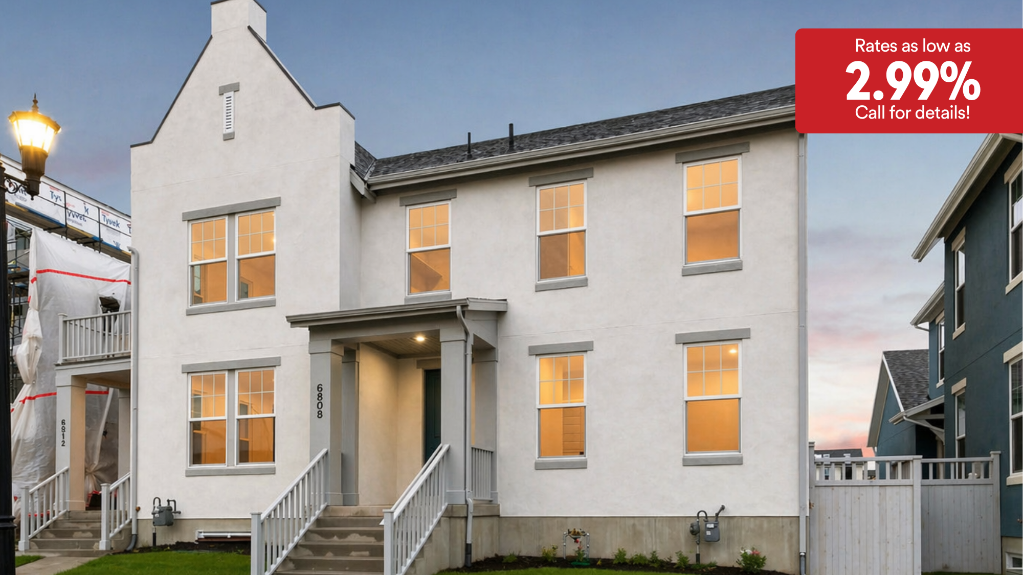 Destination Homes home at 6808 West South Jordan Parkway #472
