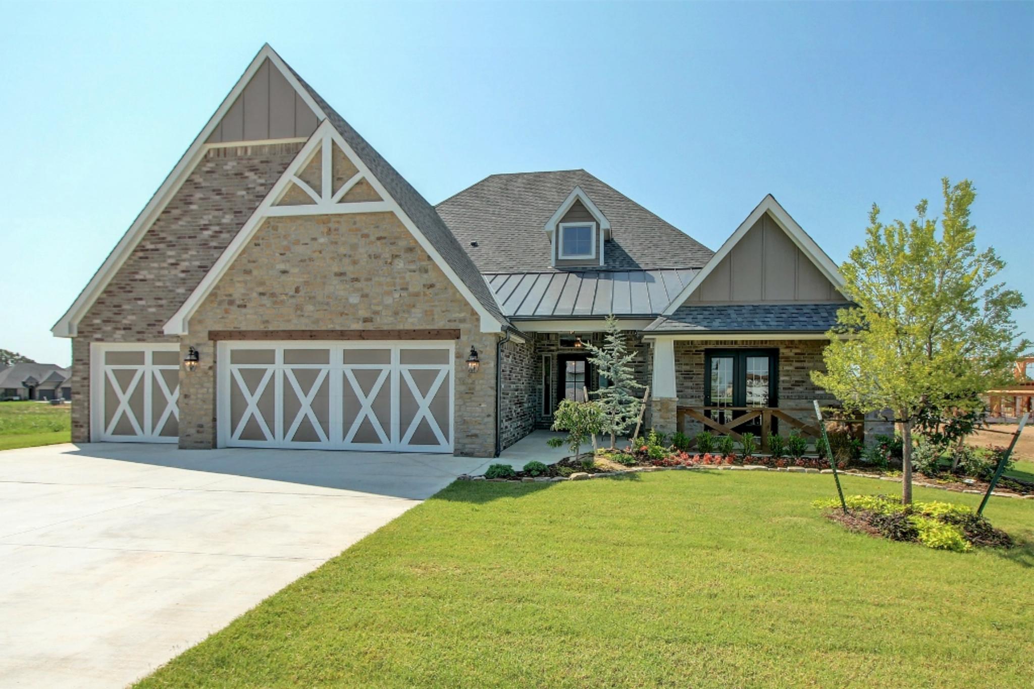 Oklahoma City Home Builders Floor Plans Oklahoma City Home Builders Floor Plans