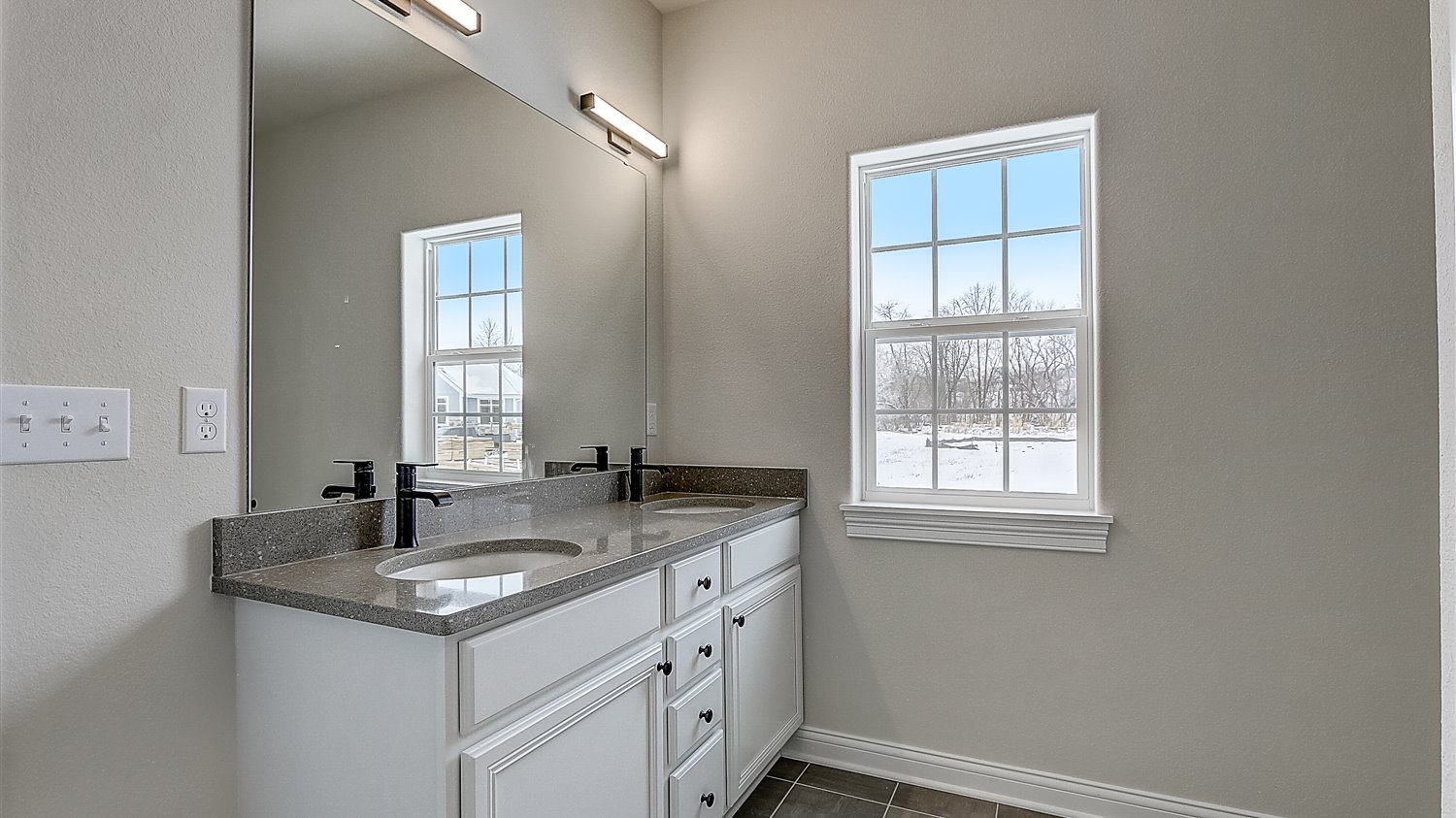 7003 Flagstone Court Lannon New Home Korndoerfer Homes