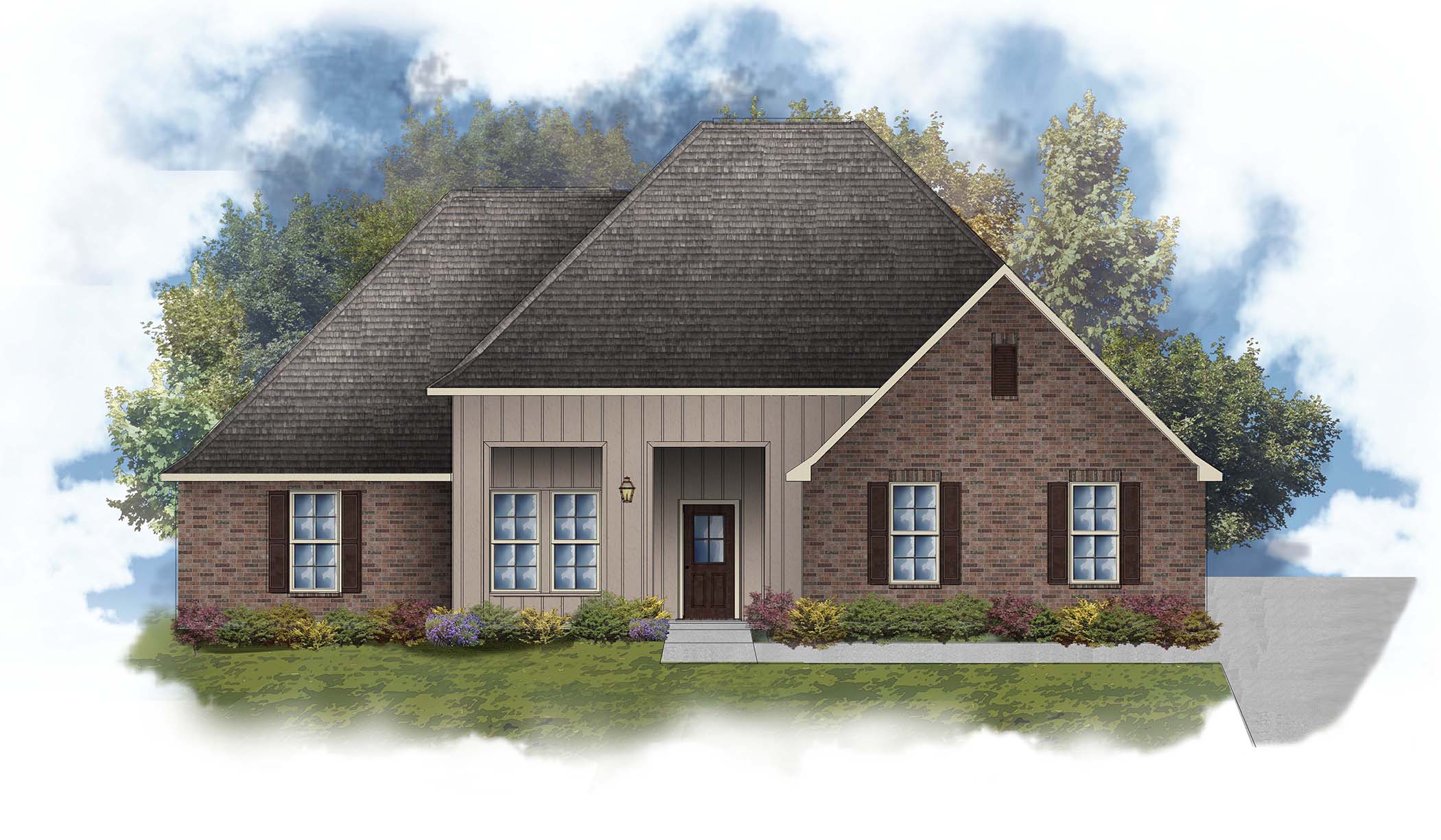 Move-In Ready Home