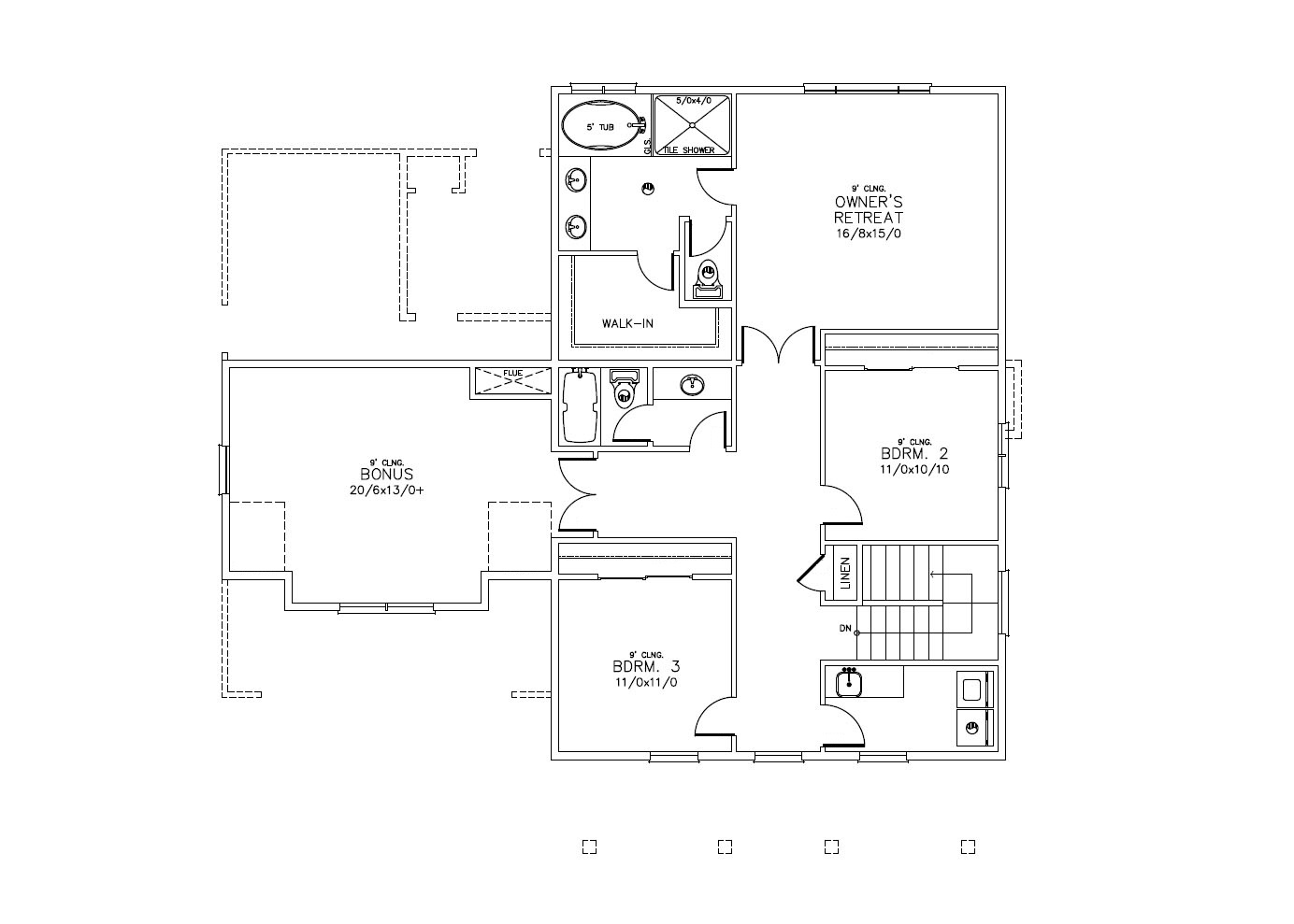 27618 SE Larkspur Terrace Stone Bridge Homes NW