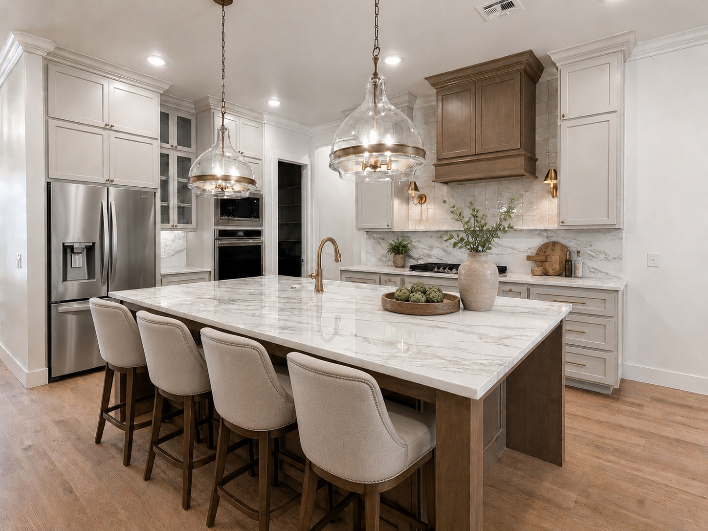 3425 Sardina Way - Cross Timbers - Aspen Plan