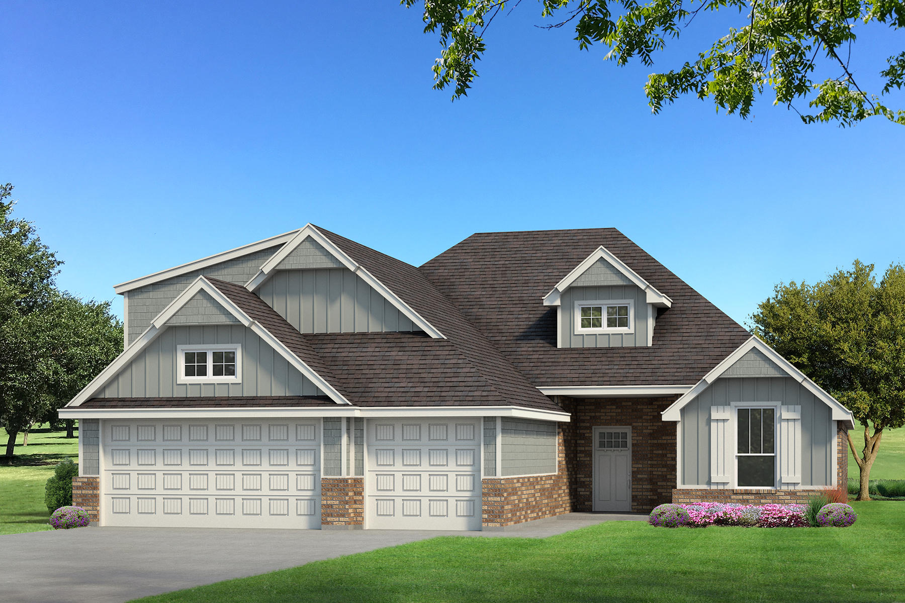 12309 Samara Dr