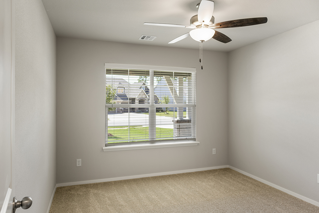 Washita Tulsa Home Builders Simmons Homes