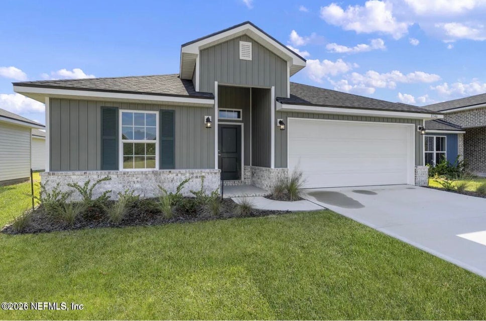 Move-In Ready Home