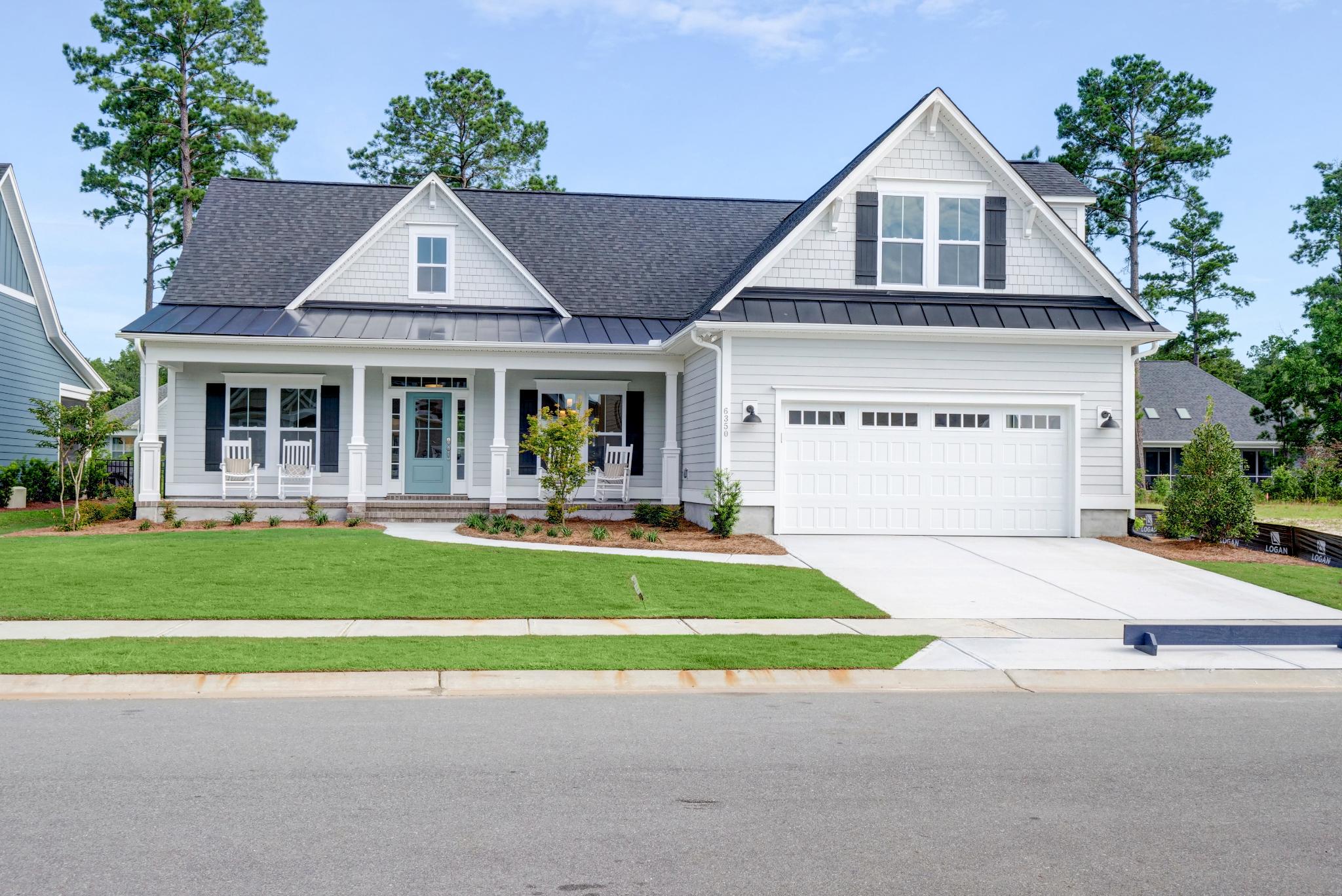 Photo Gallery Logan Homes