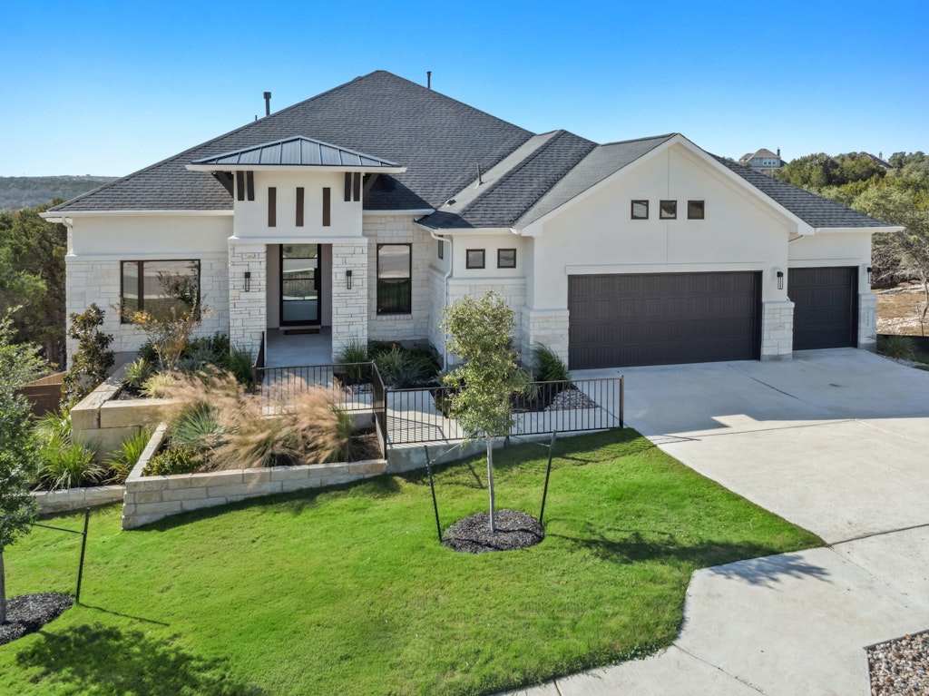 Move-In Ready Home