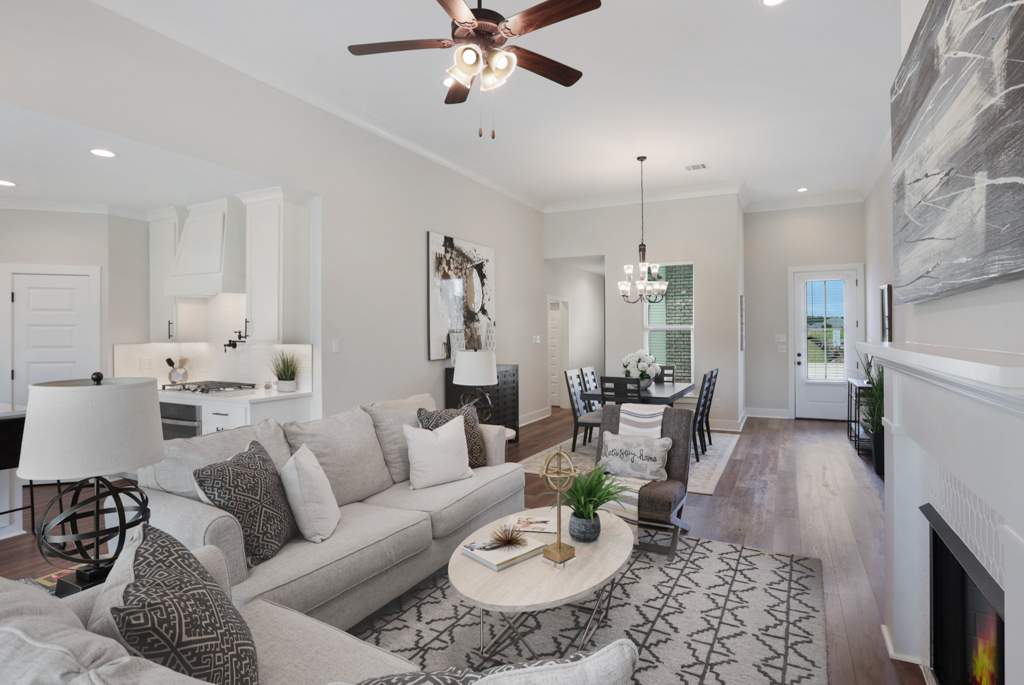 Bedico Creek Deer Trail New Homes for Sale in Madisonville LA