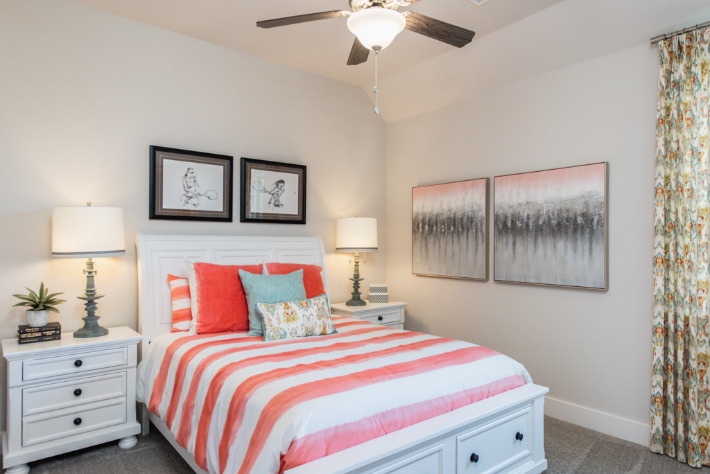 Brockdale Estates Lucas New Homes Our Country Homes