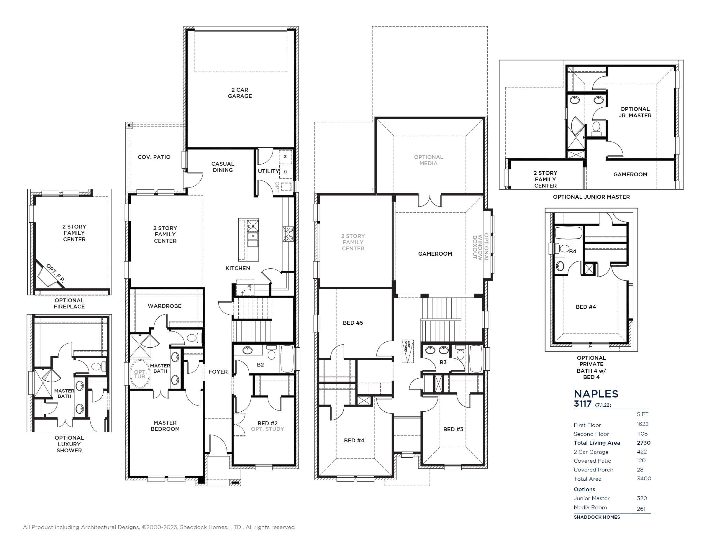 Move-In Ready Home