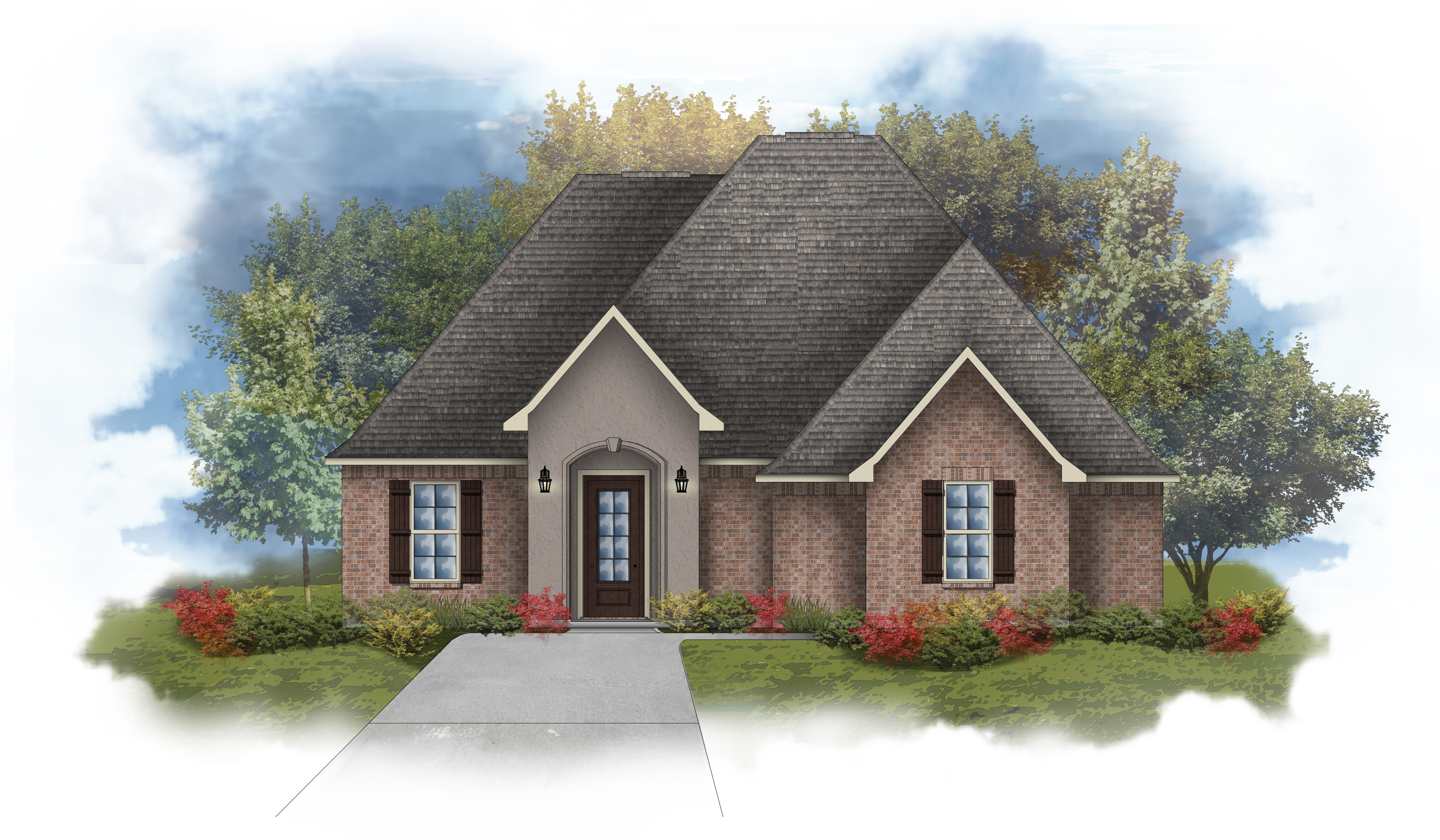Move-In Ready Home