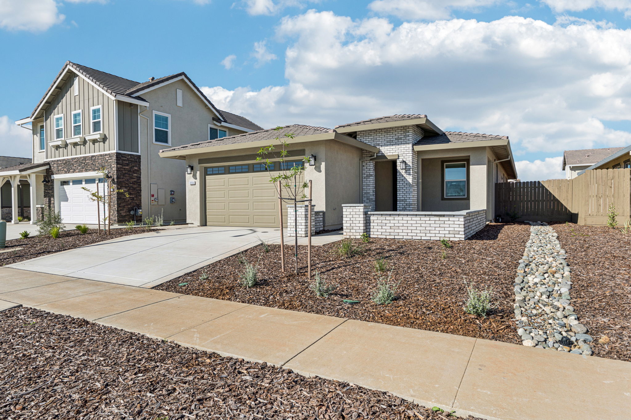 3056 Irazu Way