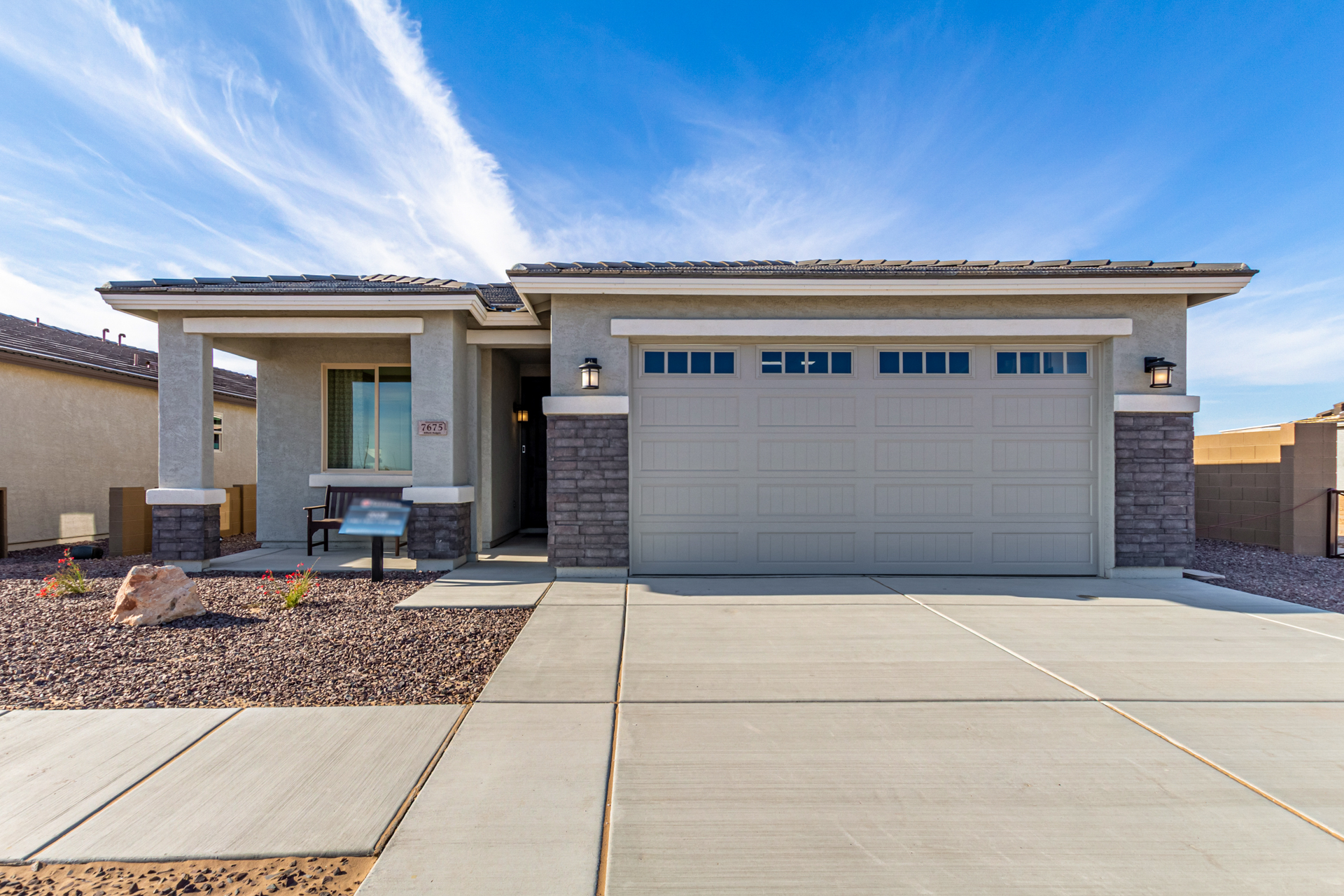 7696 E. 35th Street