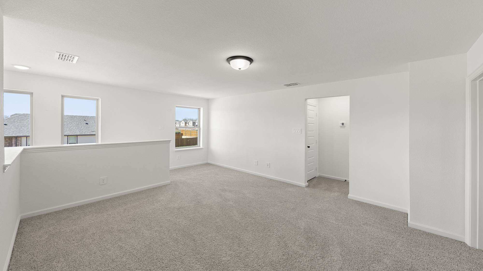 Gladewater Floorplan